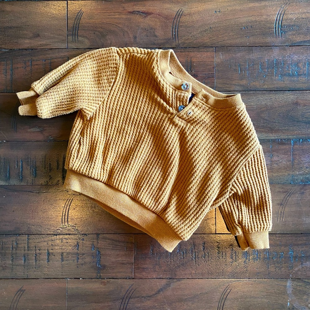 Old Navy boy top